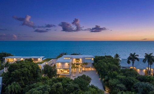 Maison à Islamorada, Floride, États-Unis 1
