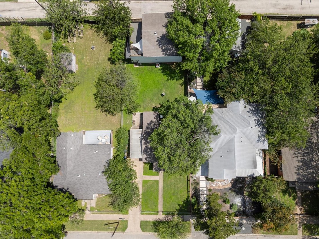 House in Austin, Texas, United States 1 - 18153077