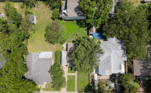 Haus in Austin, Texas, Vereinigte Staaten 1