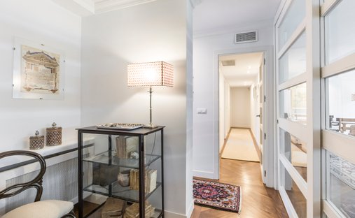 Apartment in La Moraleja, Alcobendas, Comunidad de Madrid 1