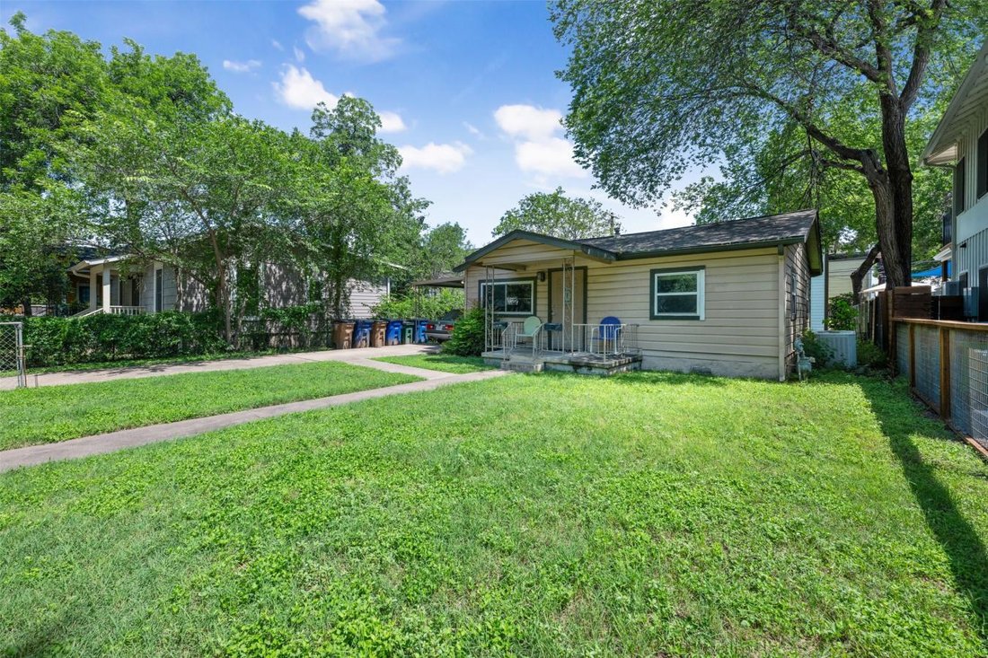 House in Austin, Texas, United States 3 - 18153077