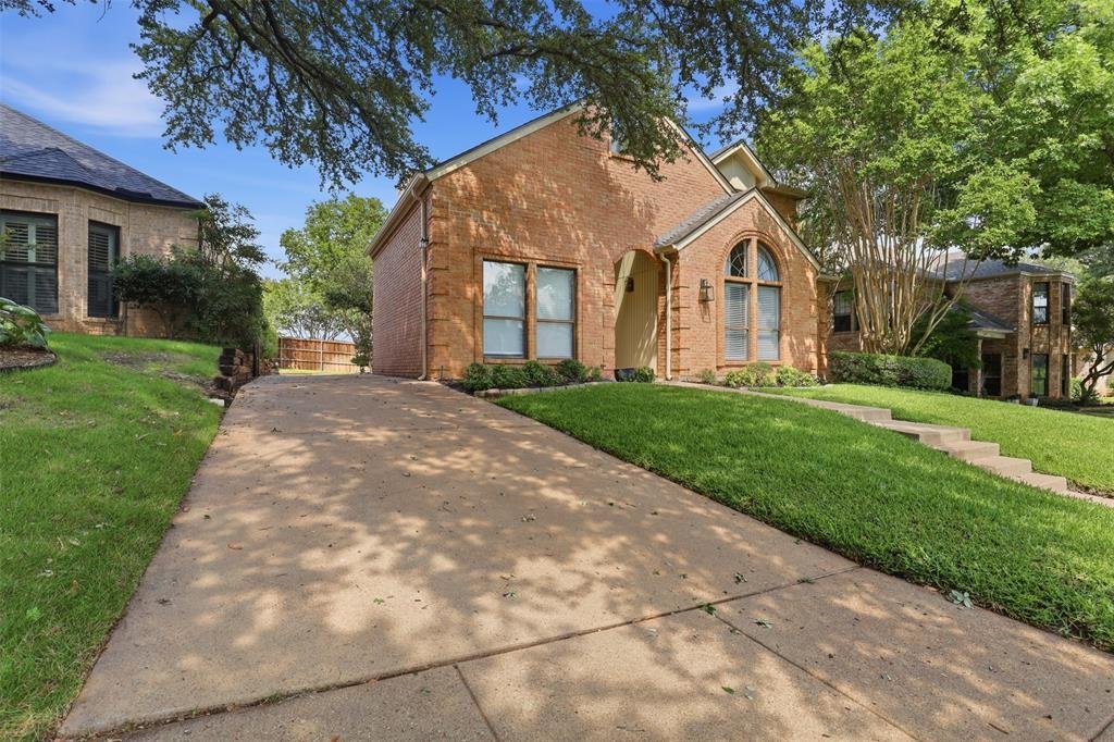 House in Fort Worth, Texas, United States 2 - 18152910
