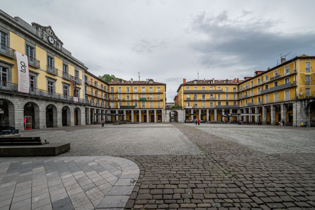 Tolosa, Basque Country, Spain 4 - 18153343