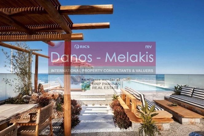 Villa in Community of Anopolis, Gouves, Greece 1 - 18153692