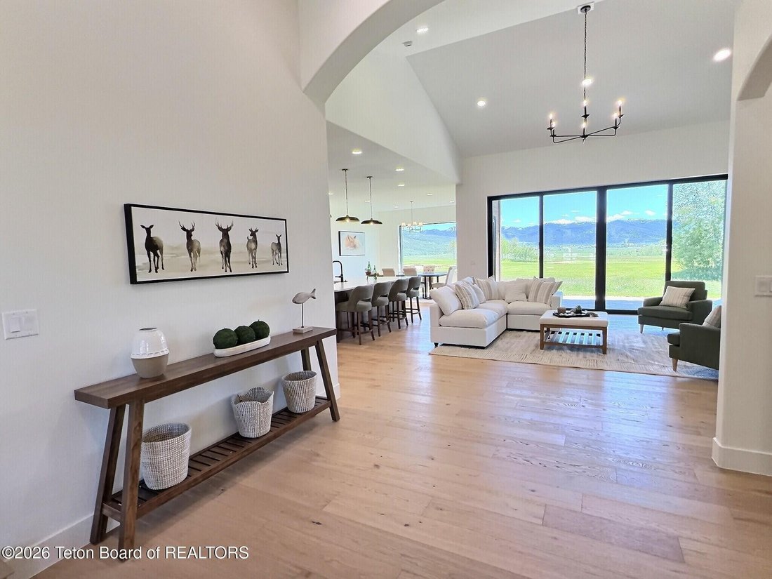 House in Victor, Idaho, United States 5 - 17459665