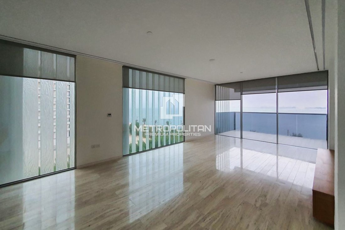 Apartment in Al Sufouh, Dubai, United Arab Emirates 1 - 18146805