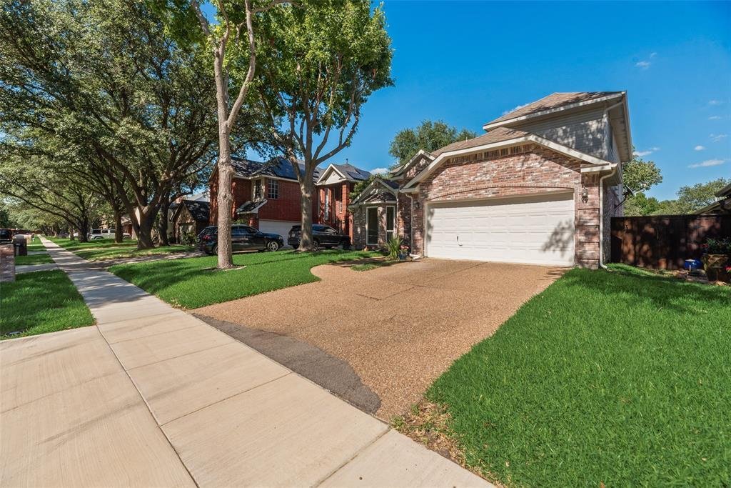 House in Frisco, Texas, United States 2 - 18152873