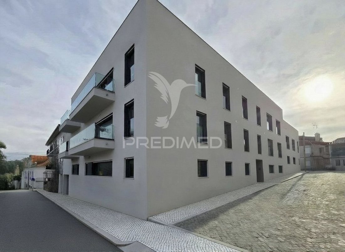 Apartment in Esgueira, Aveiro District, Portugal 1 - 18153061