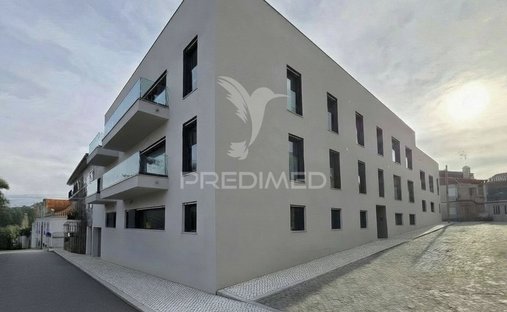 Apartment in Esgueira, Aveiro District, Portugal 1