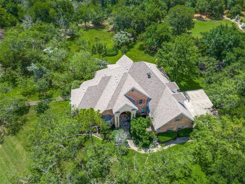 Maison à Little Elm, Texas, États-Unis 1 - 18152889