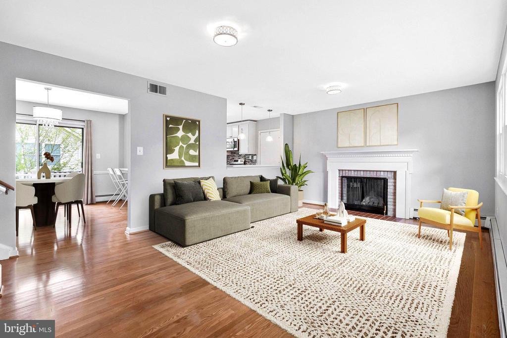 Casa a McLean, Virginia, Stati Uniti 3 - 18152547
