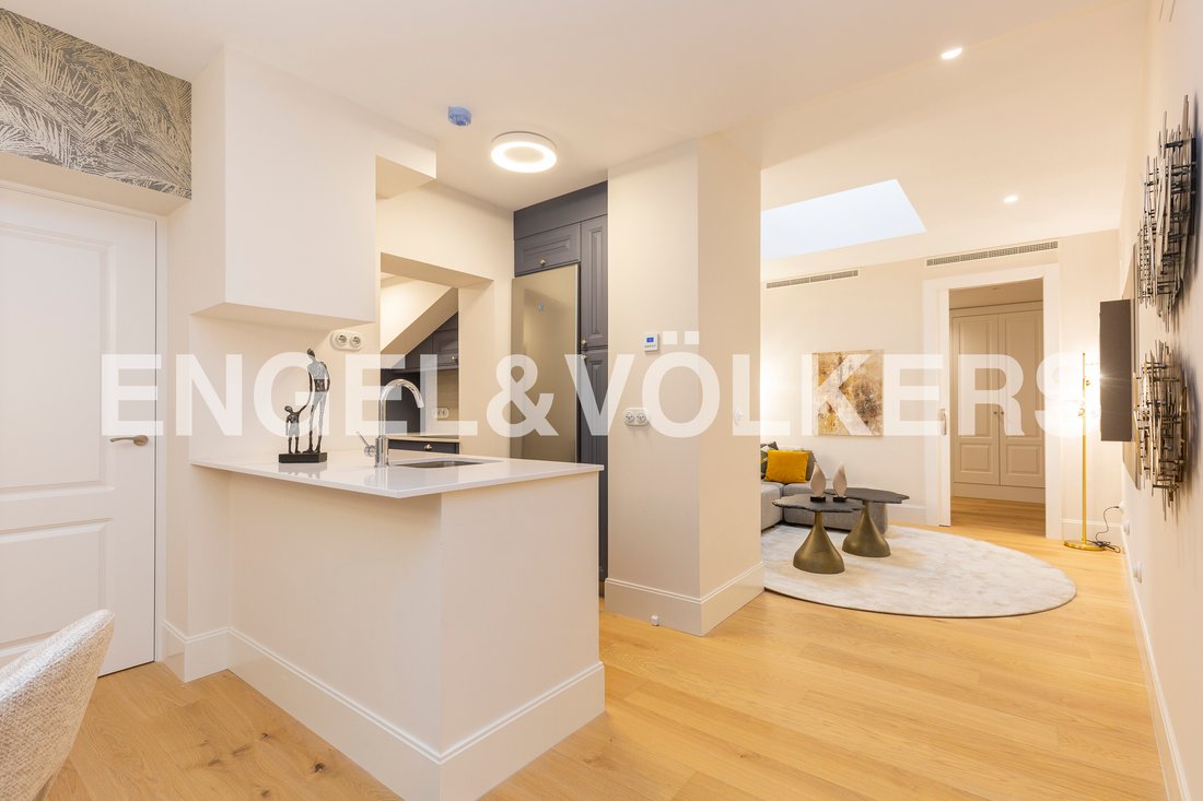 Apartment in Centro, Madrid, Spain 2 - 18153299