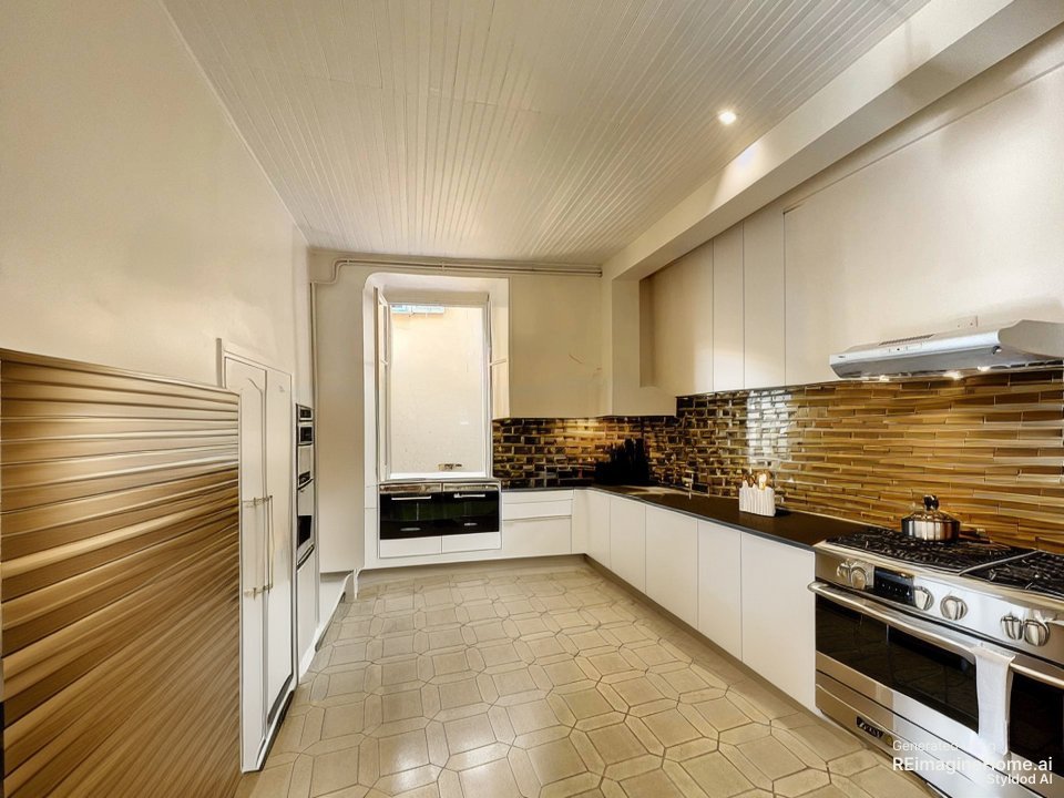 Apartment in Le Port, Villefranche-sur-Mer, France 4 - 17560695