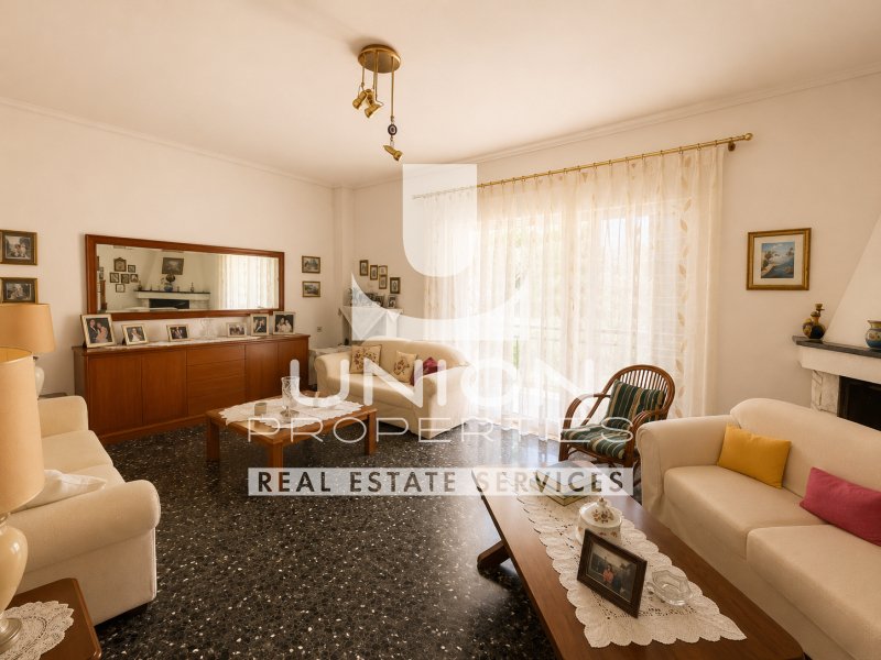 Apartment in Glyfada, Attica, Greece 2 - 14891828