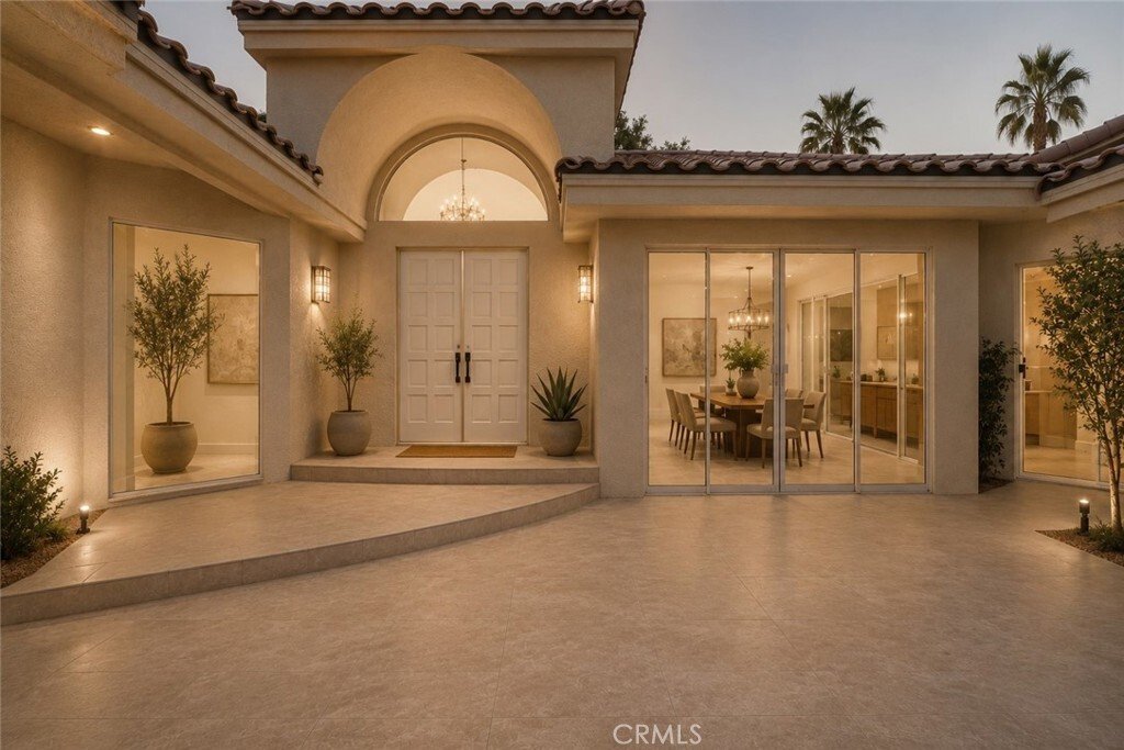 House in Indio, California, United States 1 - 17071634