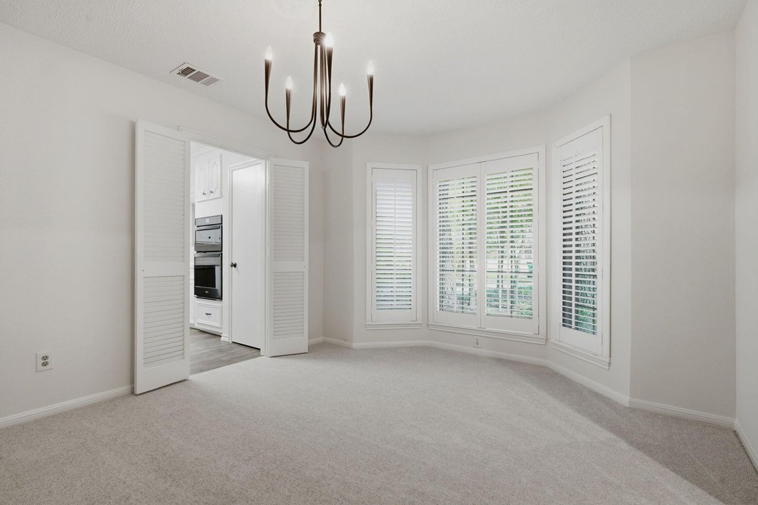 House in The Woodlands, Texas, United States 5 - 18152763
