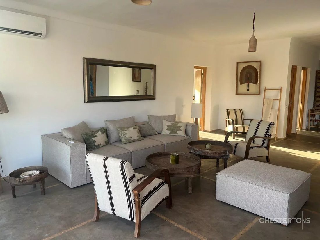 Villa in Menara, Marrakesh-Safi, Morocco 5 - 18152947