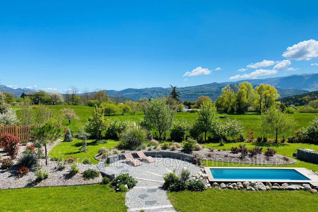 Villa in Saint-Pierre, Provence-Alpes-Côte d'Azur, France 1 - 18152961
