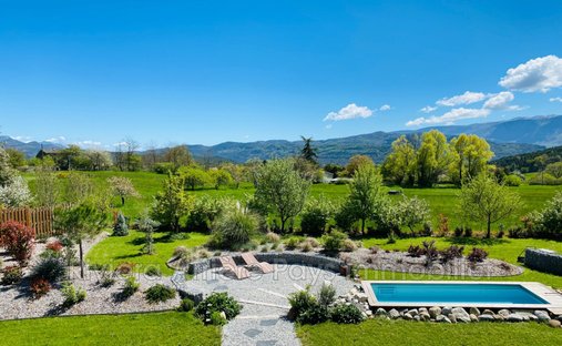 Villa in Saint-Pierre, Provence-Alpes-Côte d'Azur, France 1