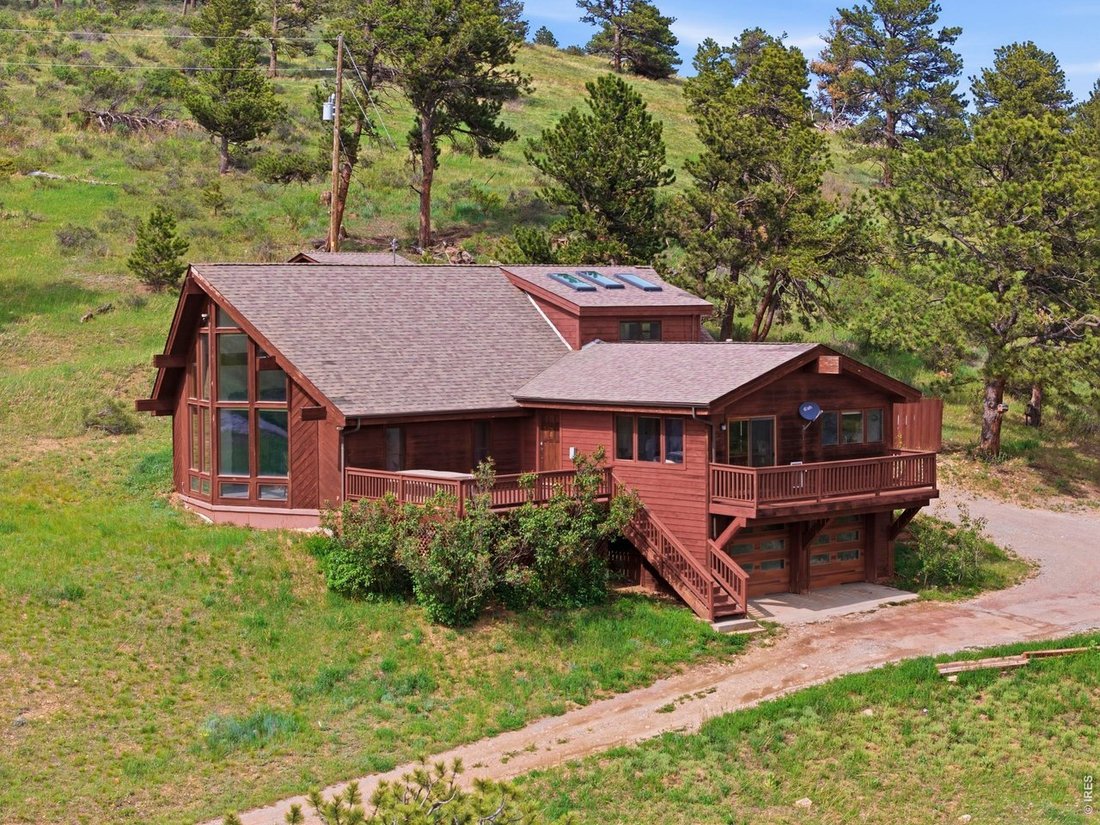 House in Boulder, Colorado, United States 4 - 18152663
