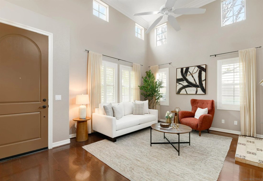 House in Rancho Santa Fe, California, United States 4 - 18152492