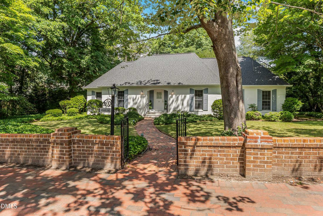 House in Pinehurst, North Carolina, United States 4 - 18152505