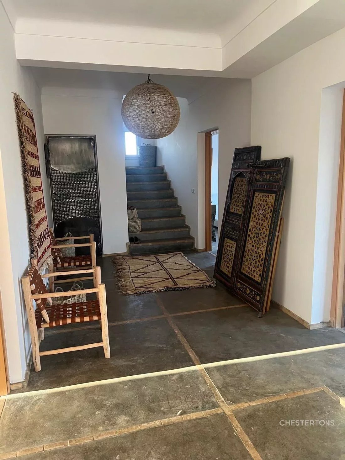 Villa in Menara, Marrakesh-Safi, Morocco 4 - 18152947