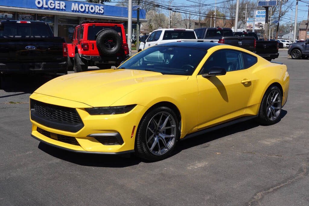 Coupe in Woodridge, NJ, United States 2 - 18153397