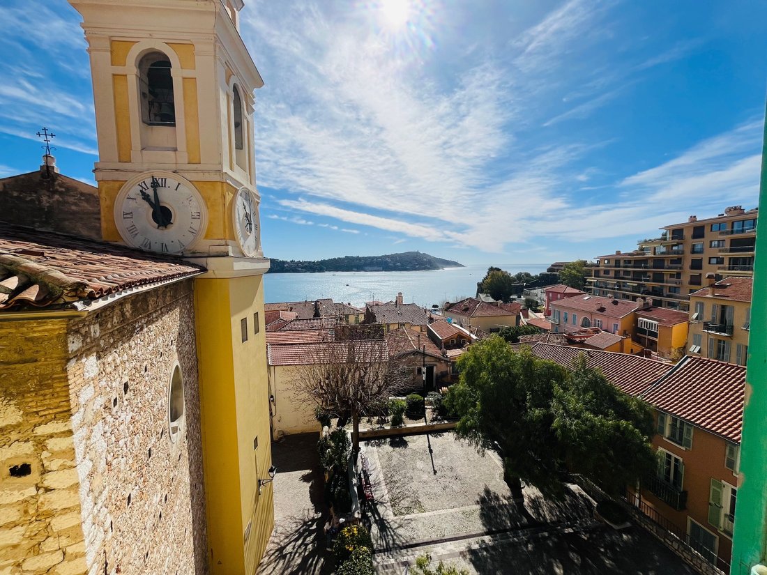 Apartment in Le Port, Villefranche-sur-Mer, France 2 - 17560697