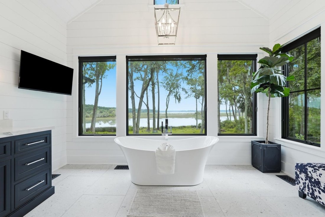 House in Bluffton, South Carolina, United States 4 - 18153129