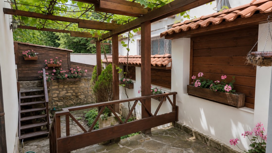 House in Sofia, Sofia City Province, Bulgaria 4 - 18153700