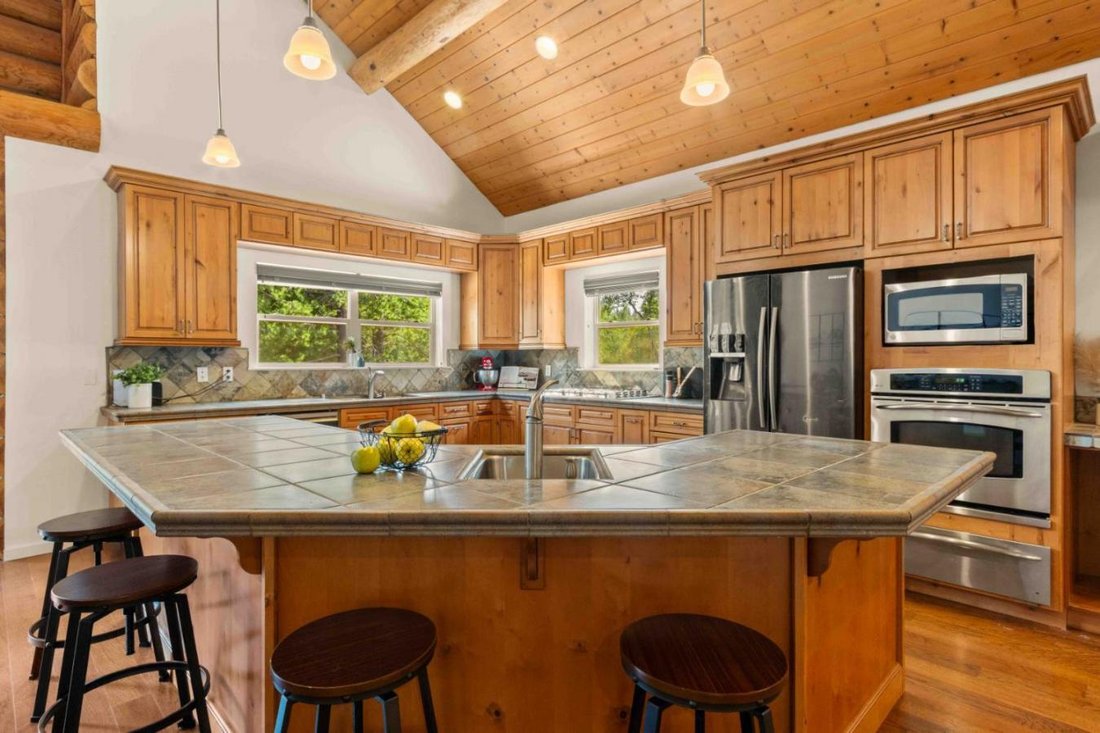 House in Pollock Pines, California, United States 5 - 18153155