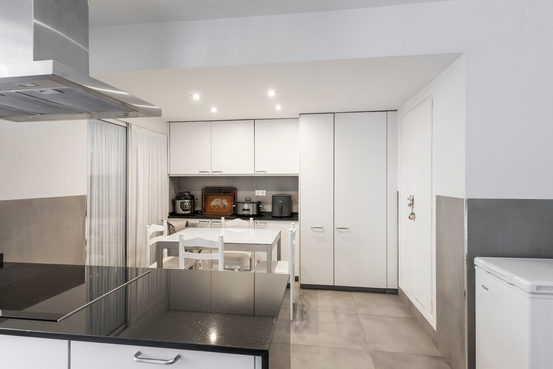 Apartment in La Moraleja, Alcobendas, Comunidad de Madrid 5 - 18153443