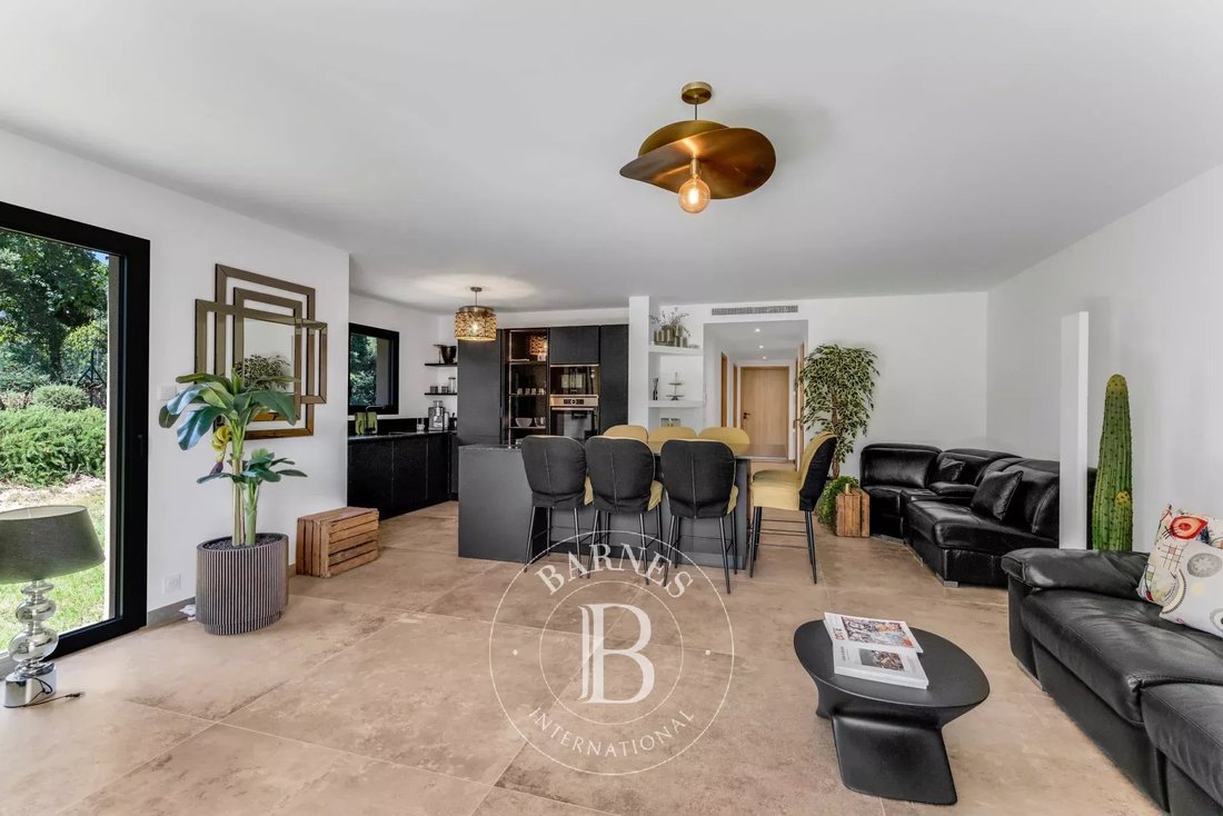 Apartment in Grimaud, Provence-Alpes-Côte d'Azur, France 3 - 18153251
