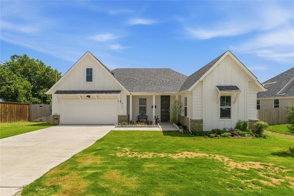 House in Euless, Texas, United States 1 - 18152854