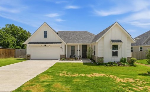 Casa en Euless, Texas, Estados Unidos 1