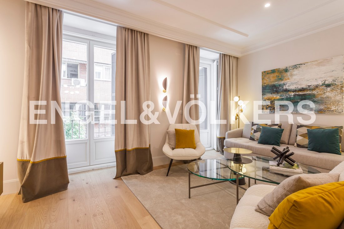Apartment in Centro, Madrid, Spain 2 - 18153304