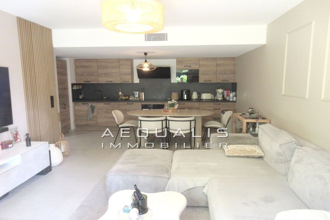 Apartment in Èze, Provence-Alpes-Côte d'Azur, France 2 - 18152972