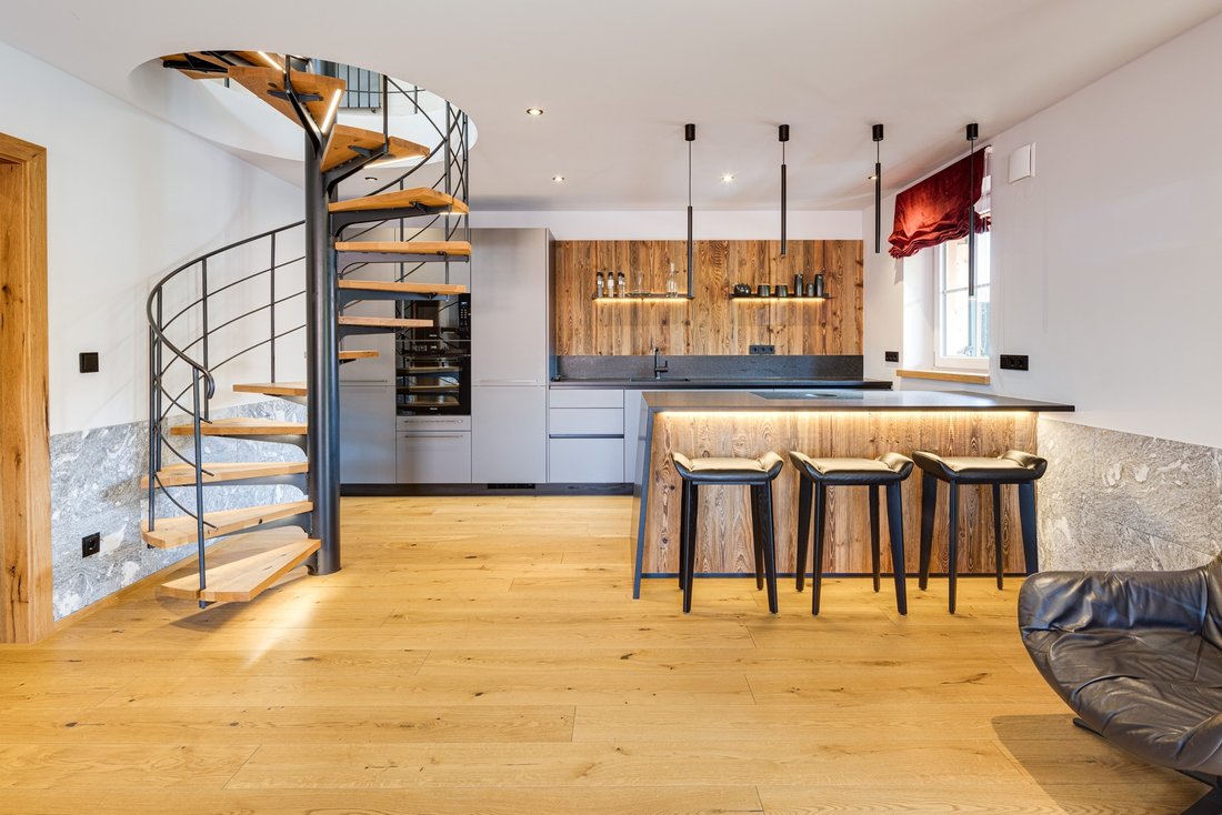 Apartment in Bad Wiessee, Germany 3 - 17428189