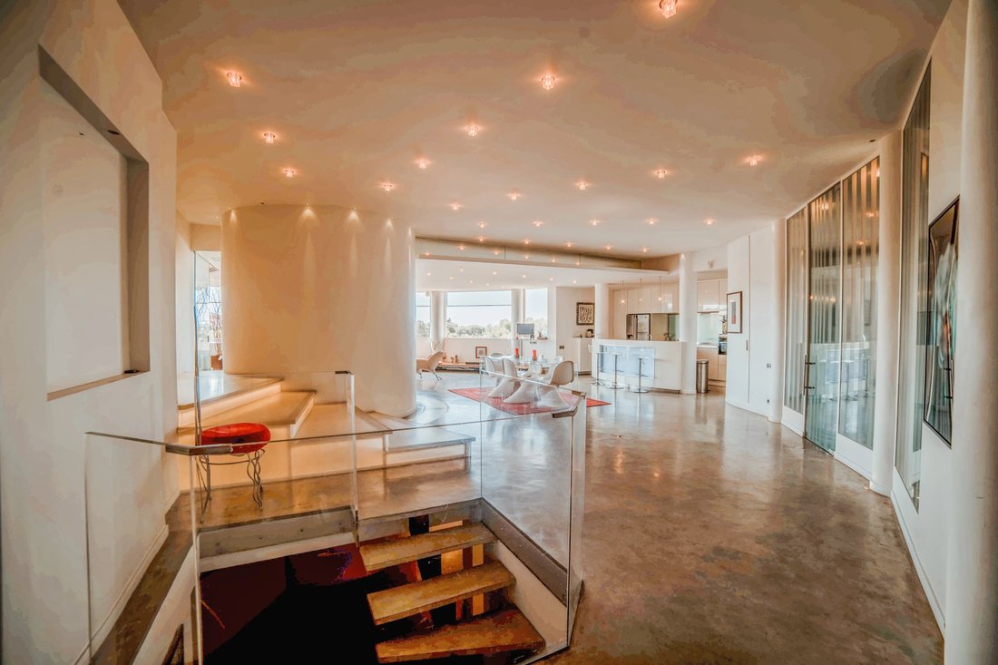 Apartment in Cap Martin, Roquebrune-Cap-Martin, France 4 - 17049239