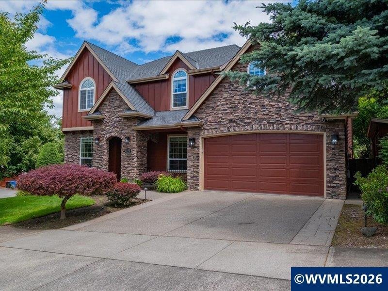 House in Salem, Oregon, United States 3 - 18152485