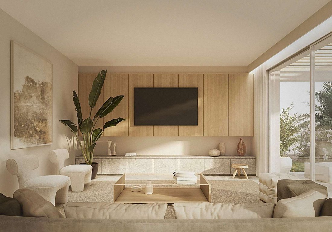 Villa in Cala Figuera, Santanyi, Balearic Islands 5 - 18153656