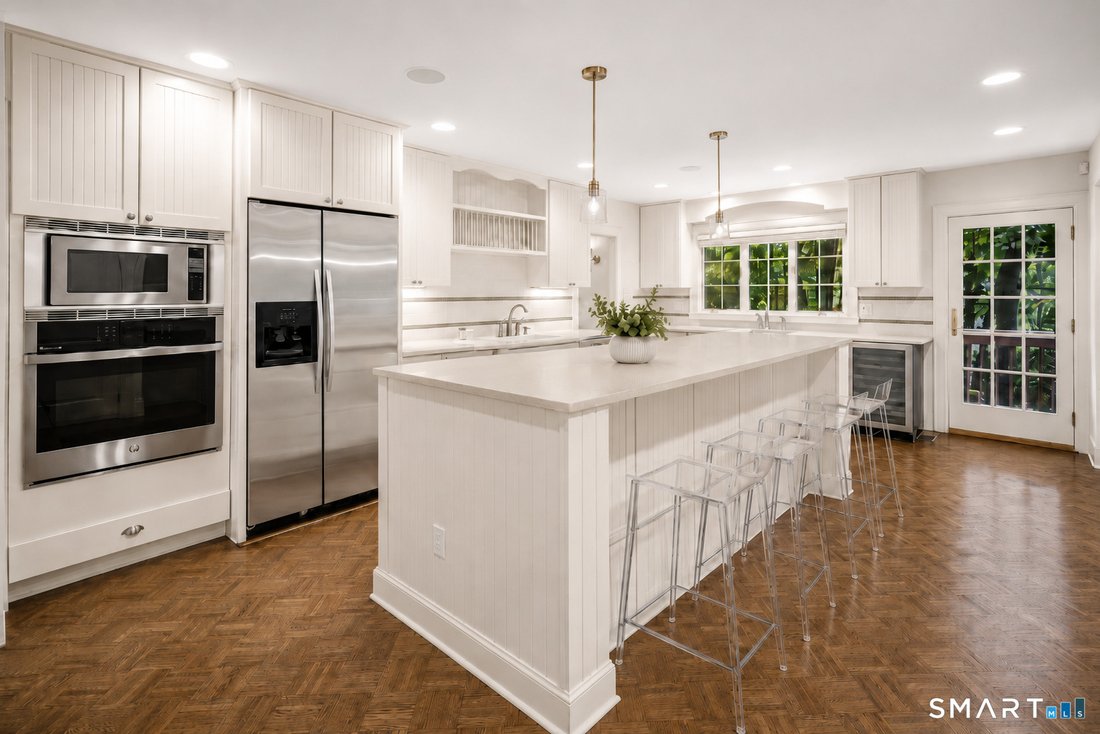 House in Wilton, Connecticut, United States 3 - 18153176