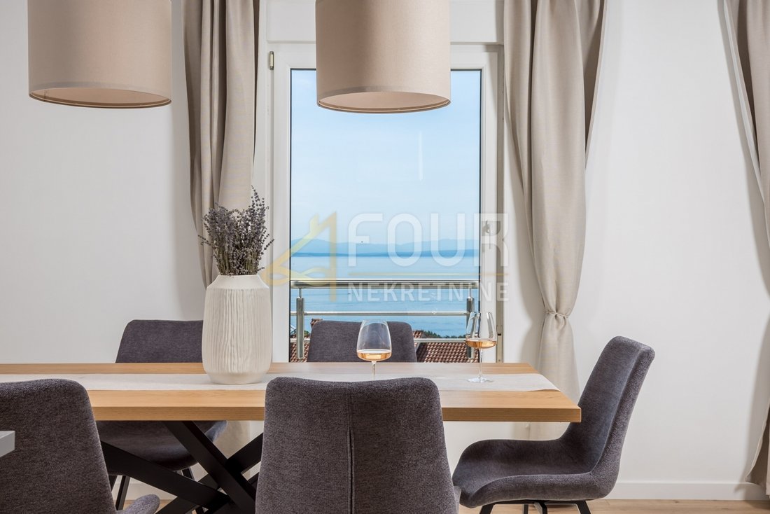 Apartment in Grad Opatija, Primorje-Gorski Kotar County, Croatia 2 - 18153073