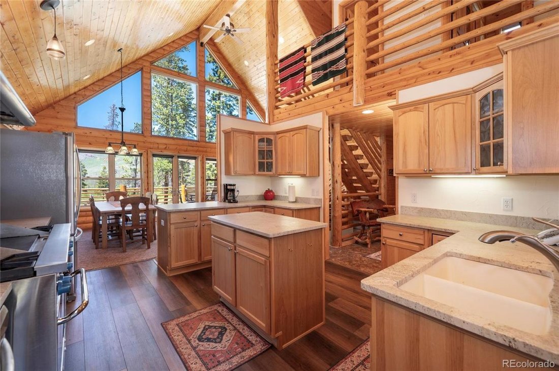 House in Granby, Colorado, United States 3 - 18153136