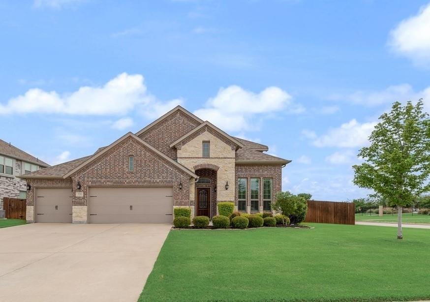 House in Sherman, Texas, United States 2 - 18152853
