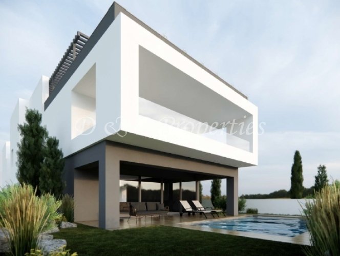 Apartment in Kifisia, Attica, Greece 2 - 18153474
