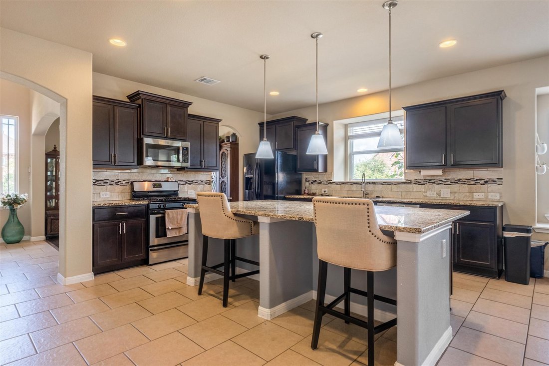 House in Pflugerville, Texas, United States 3 - 18152733