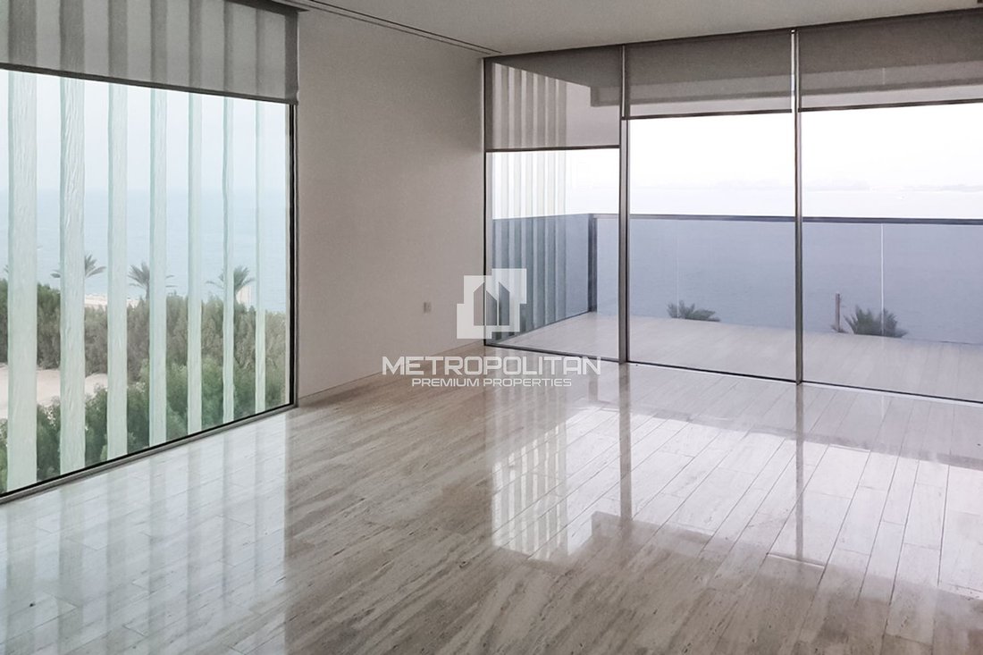 Apartment in Al Sufouh, Dubai, United Arab Emirates 3 - 18146805