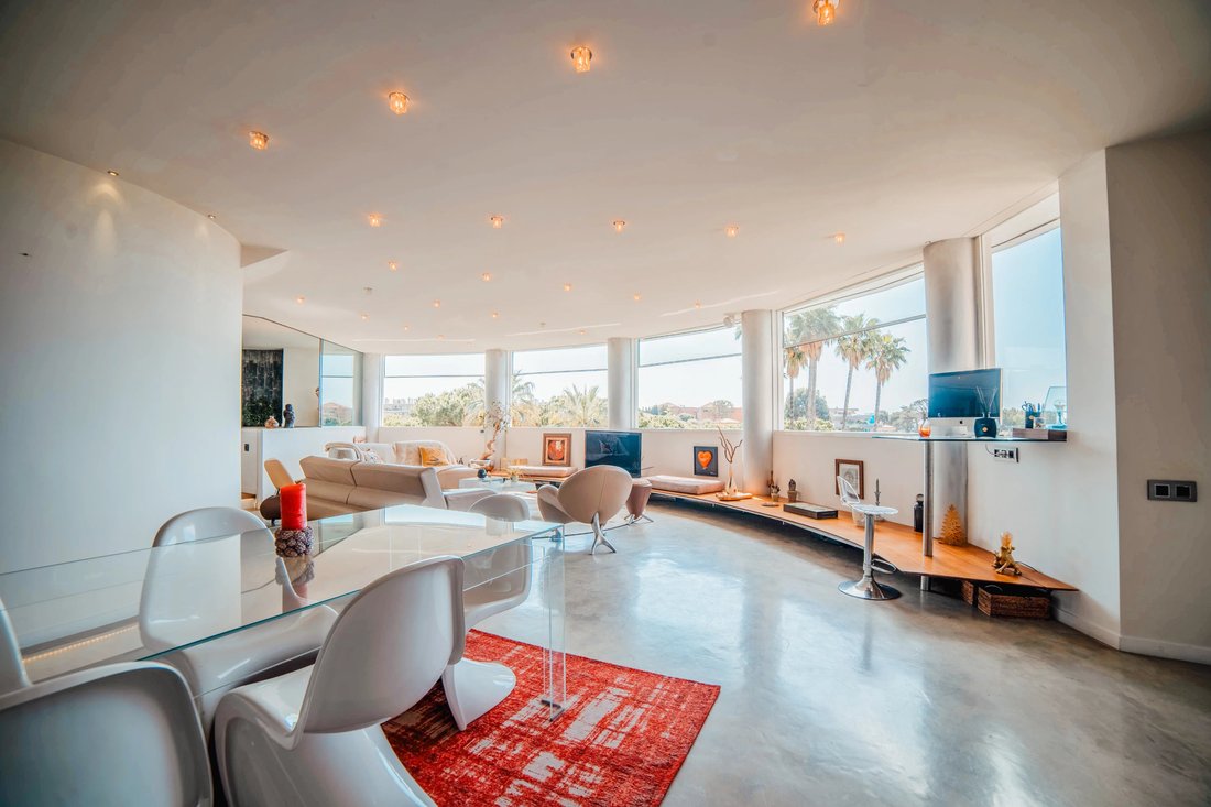 Apartment in Cap Martin, Roquebrune-Cap-Martin, France 3 - 17049239